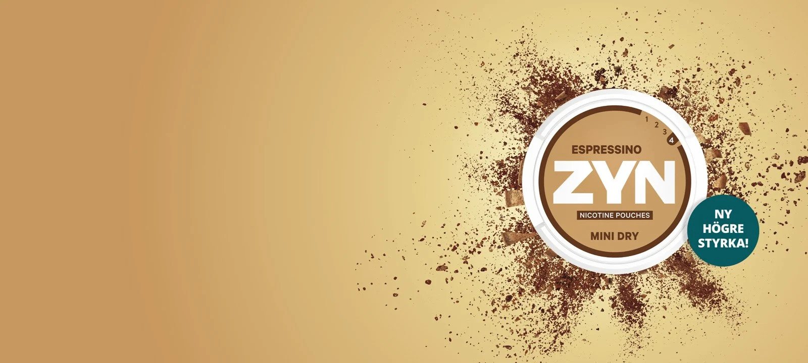 zyn espressino strong